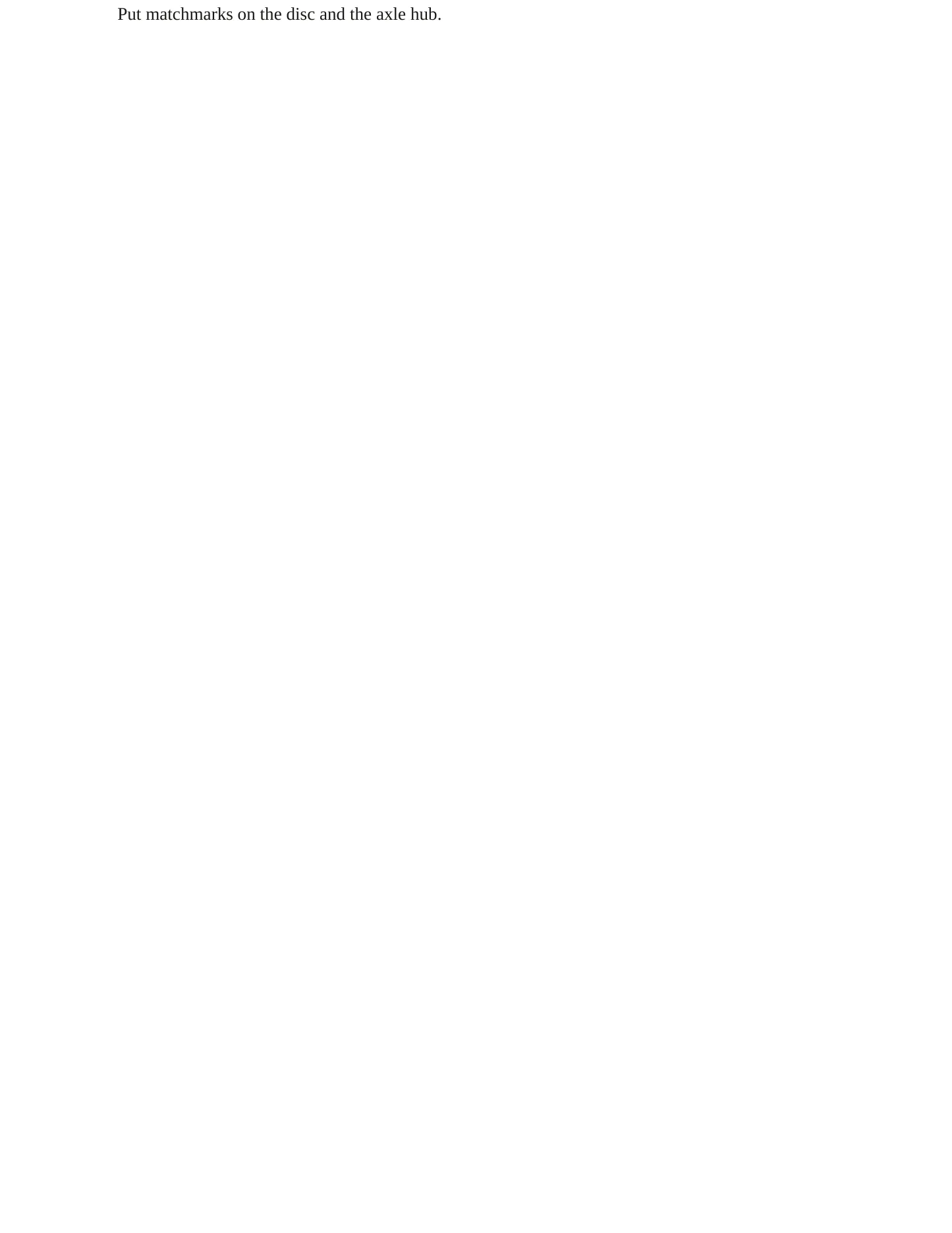 2011 Toyota Avalon Service and Repair Manual preview page 8