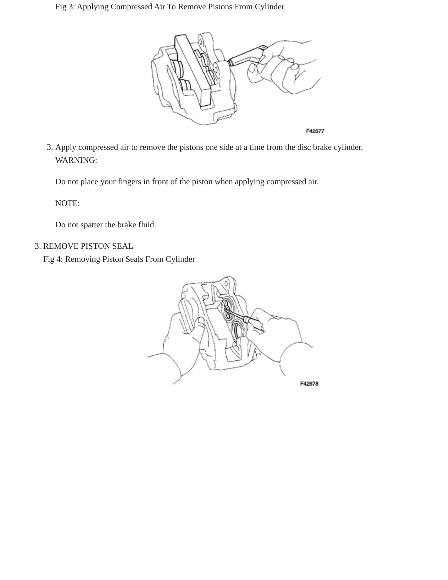 2011 Toyota FJ Cruiser Service and Repair Manual preview page 5
