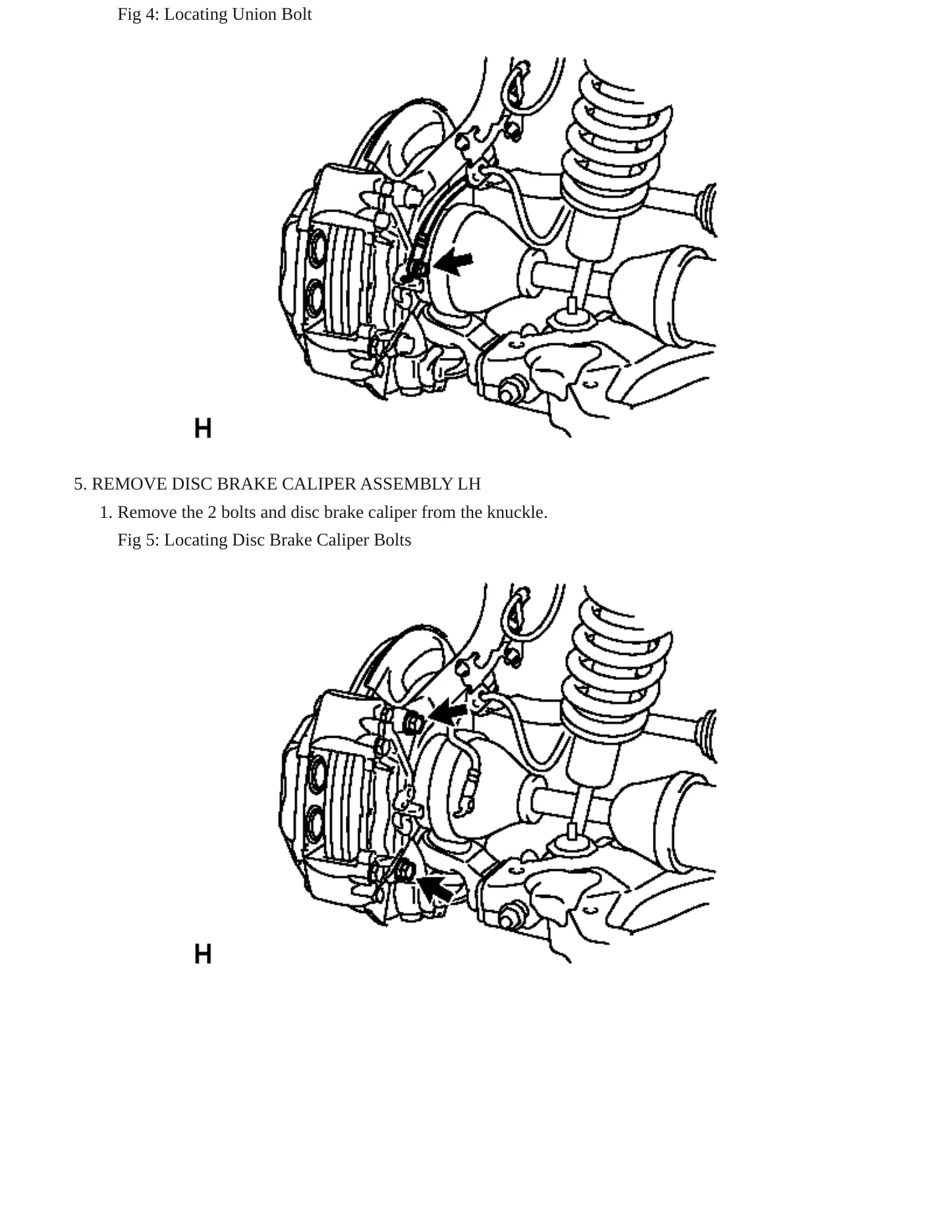 2011 Toyota Land Cruiser Service and Repair Manual preview page 6