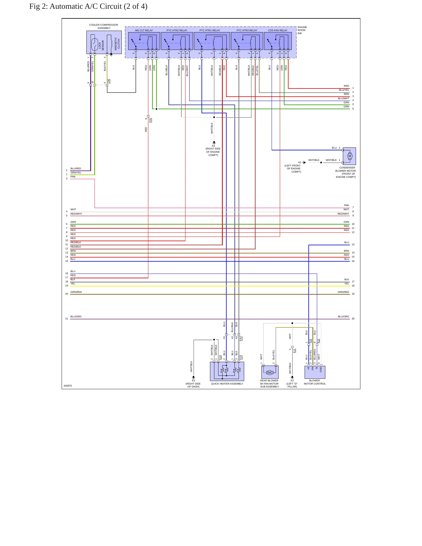 2011 Toyota Land Cruiser Service and Repair Manual preview page 8