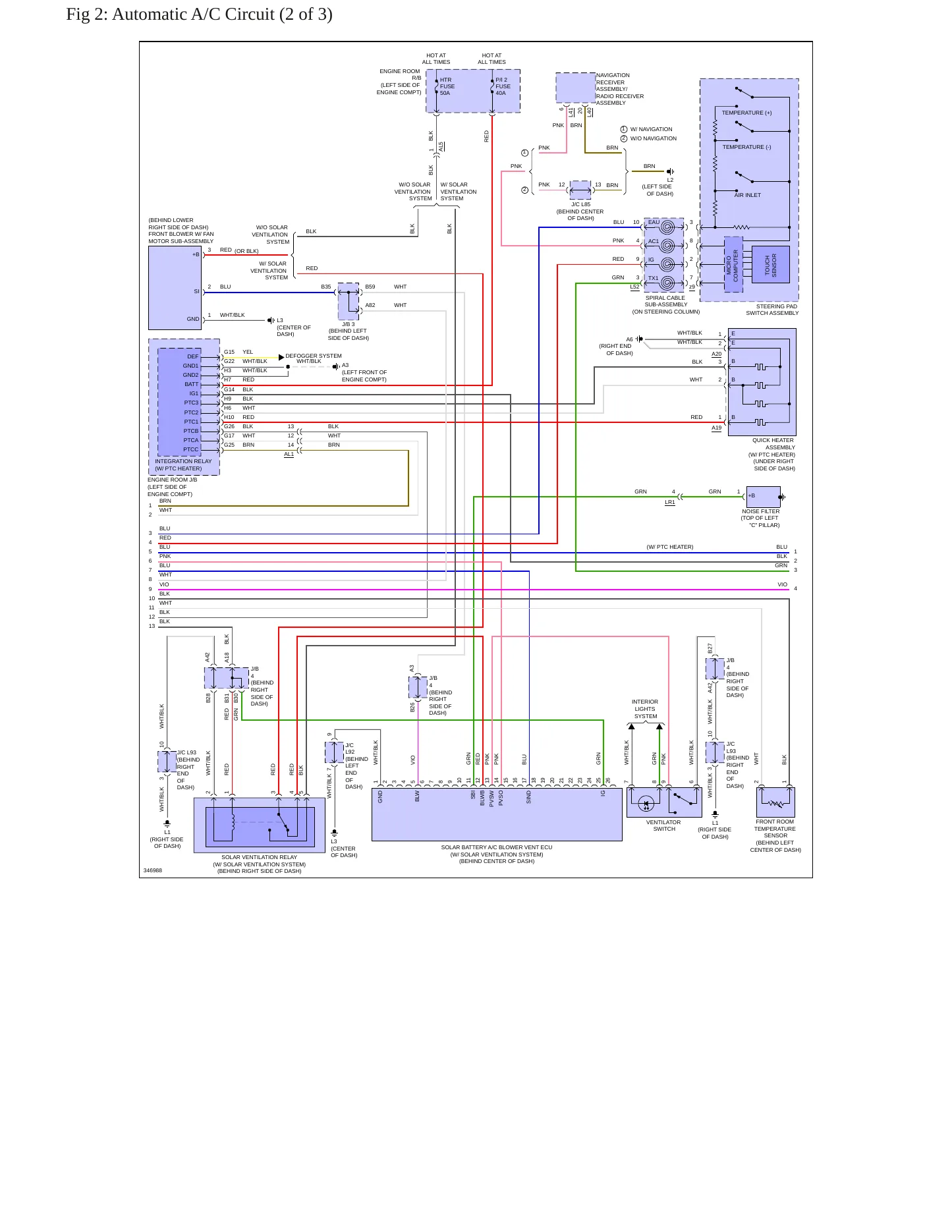 2011 Toyota Prius Service and Repair Manual preview page 10