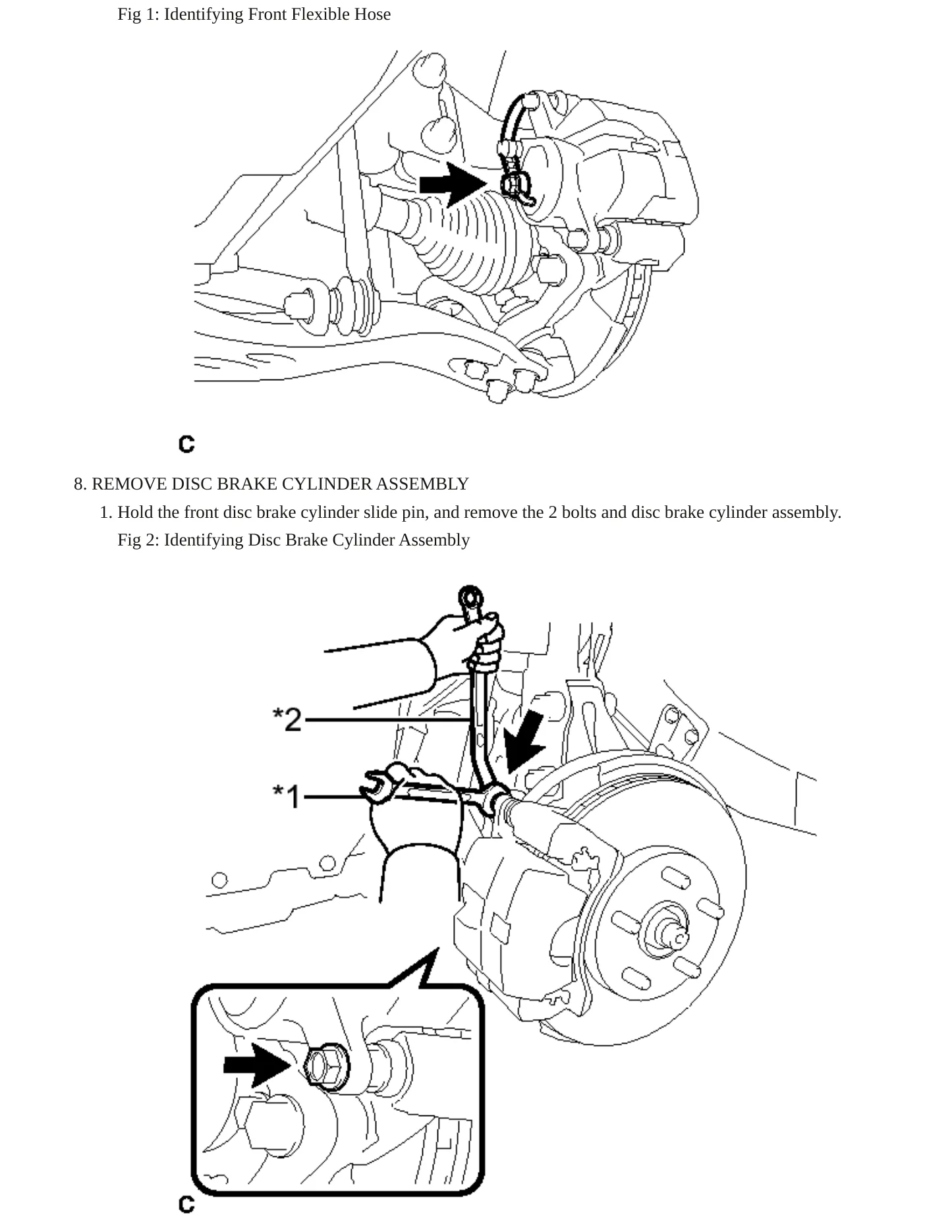 2011 Toyota Prius Service and Repair Manual preview page 5