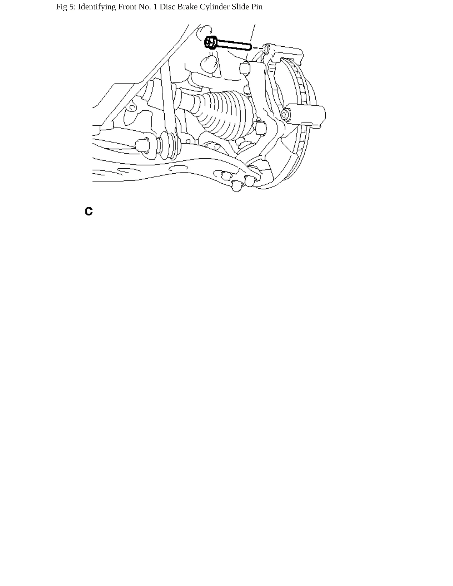 2011 Toyota Prius Service and Repair Manual preview page 8