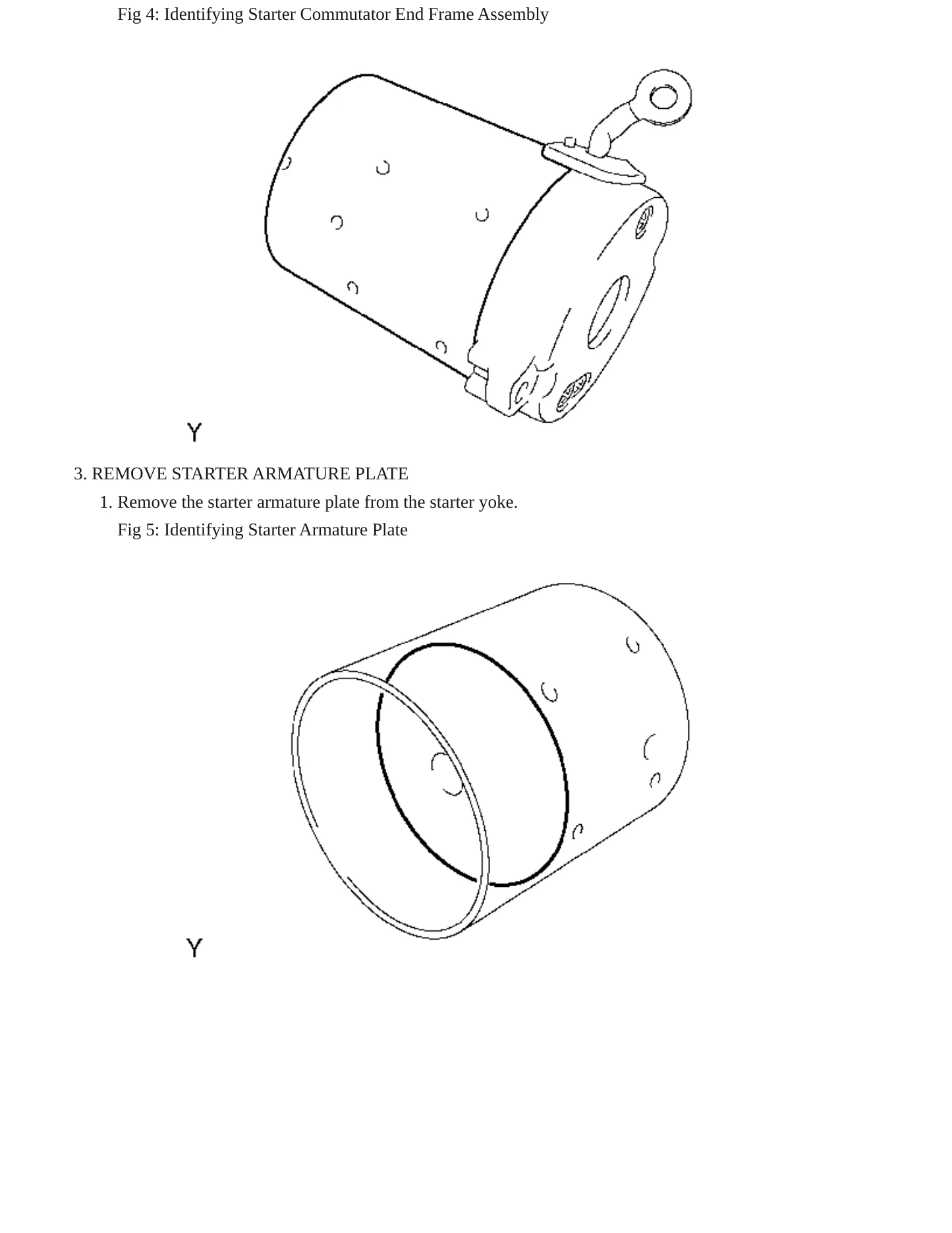 2012 Toyota Avalon Service and Repair Manual preview page 6