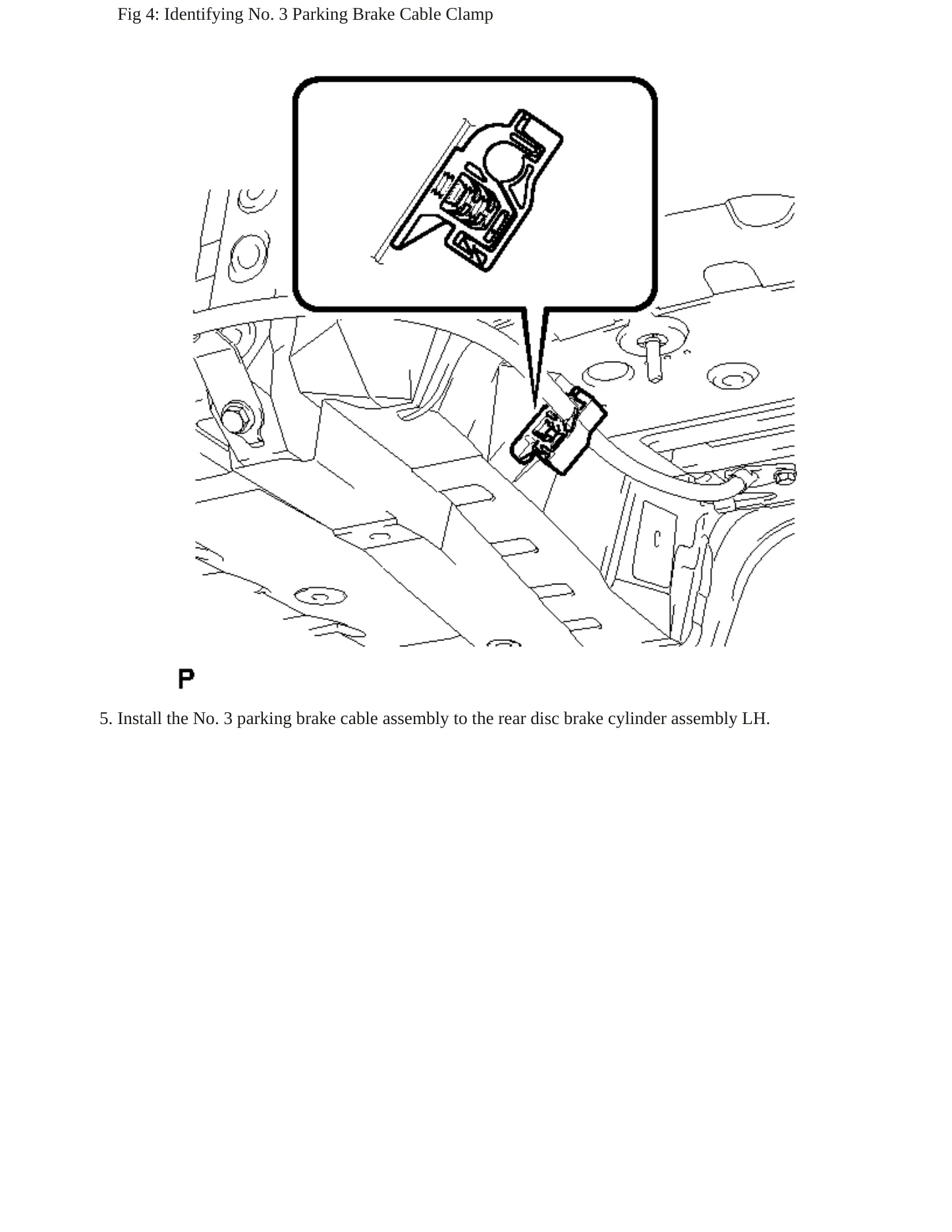 2012 Toyota Corolla Service and Repair Manual preview page 10