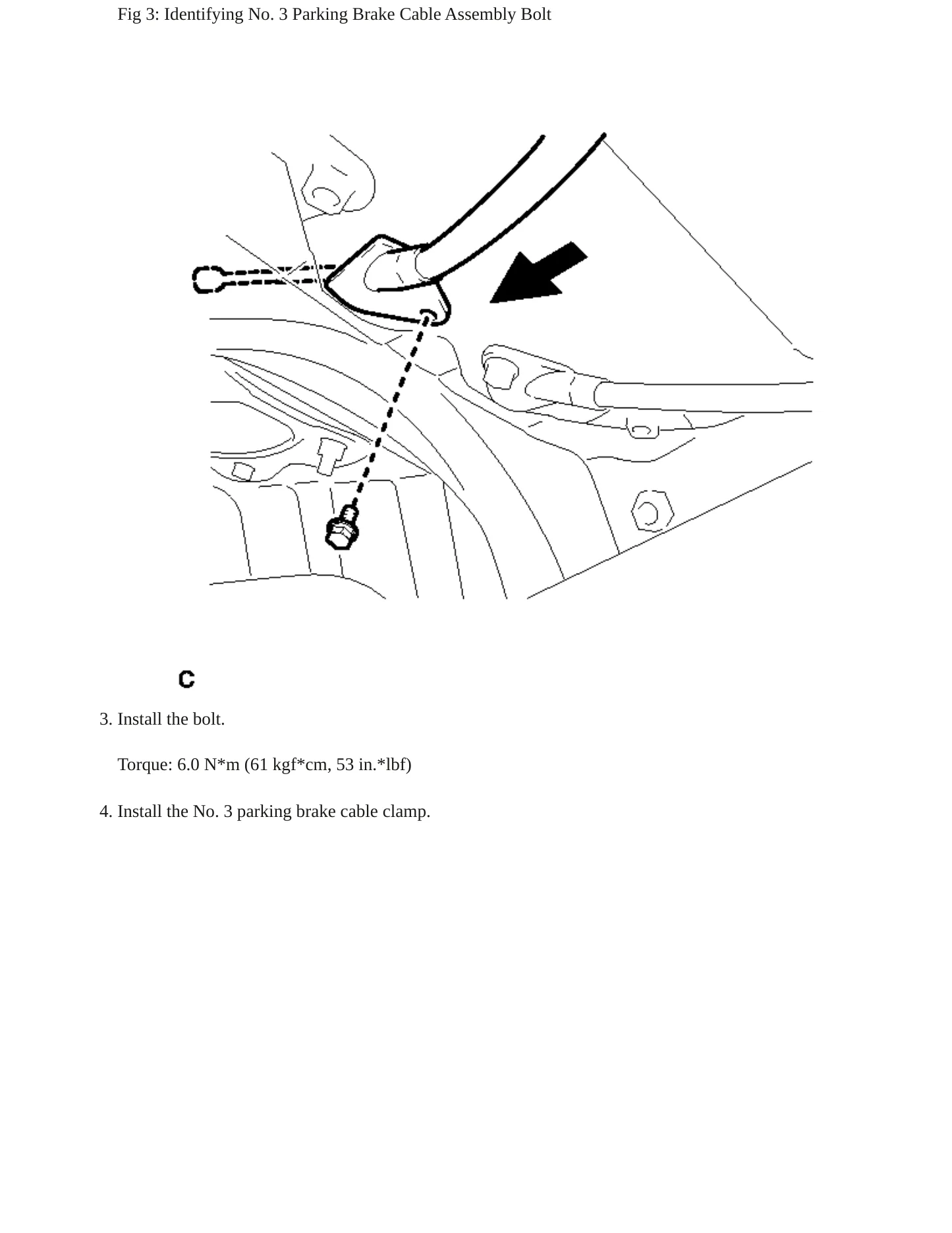 2012 Toyota Corolla Service and Repair Manual preview page 9
