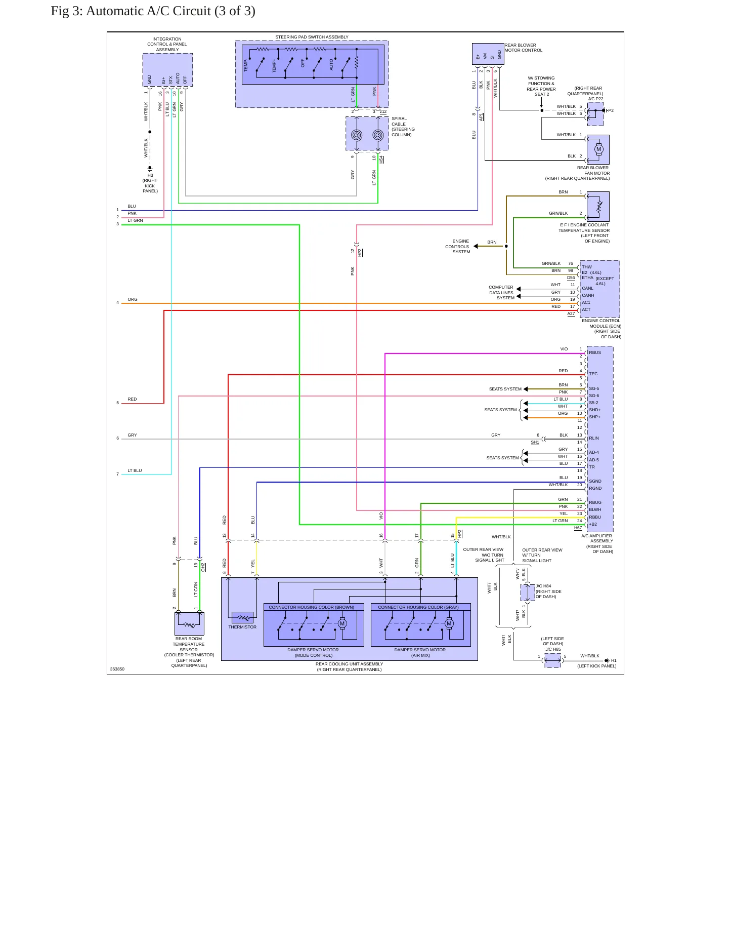 2012 Toyota Sequoia Service and Repair Manual preview page 11