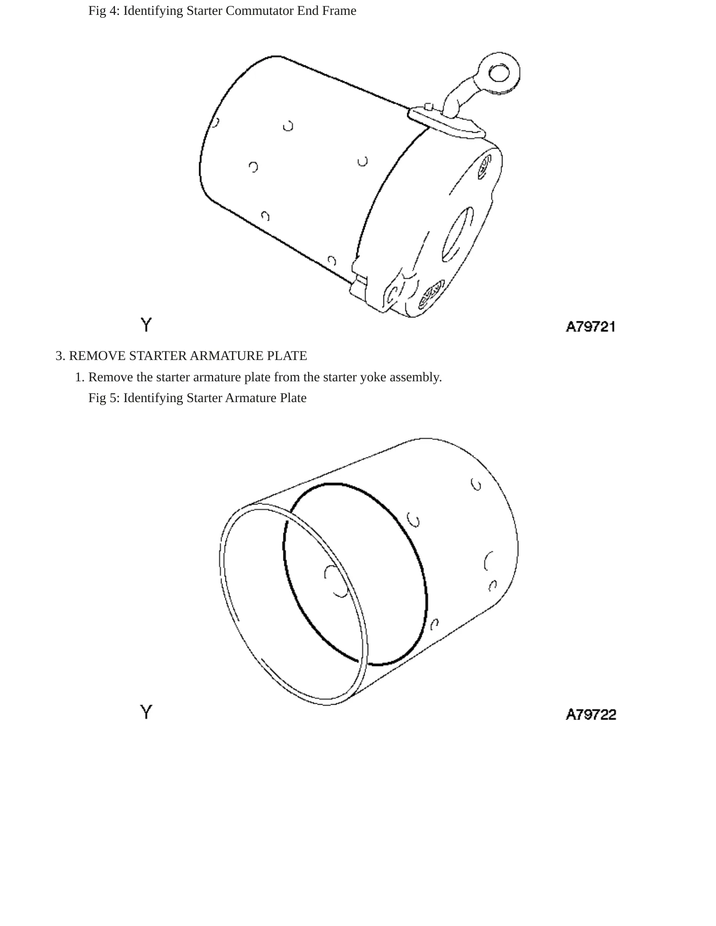 2012 Toyota Sienna Service and Repair Manual preview page 7