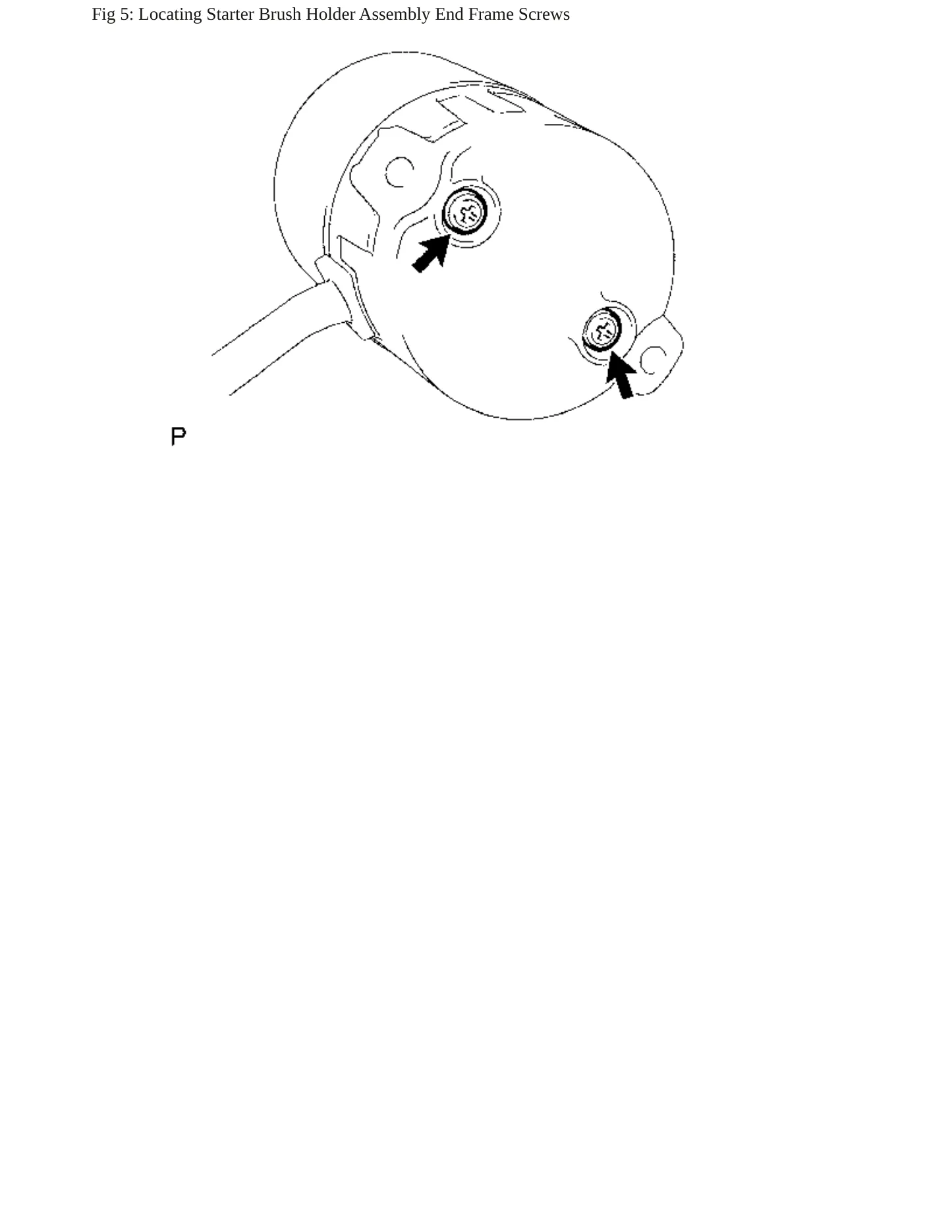 2012 Toyota Tacoma Service and Repair Manual preview page 8