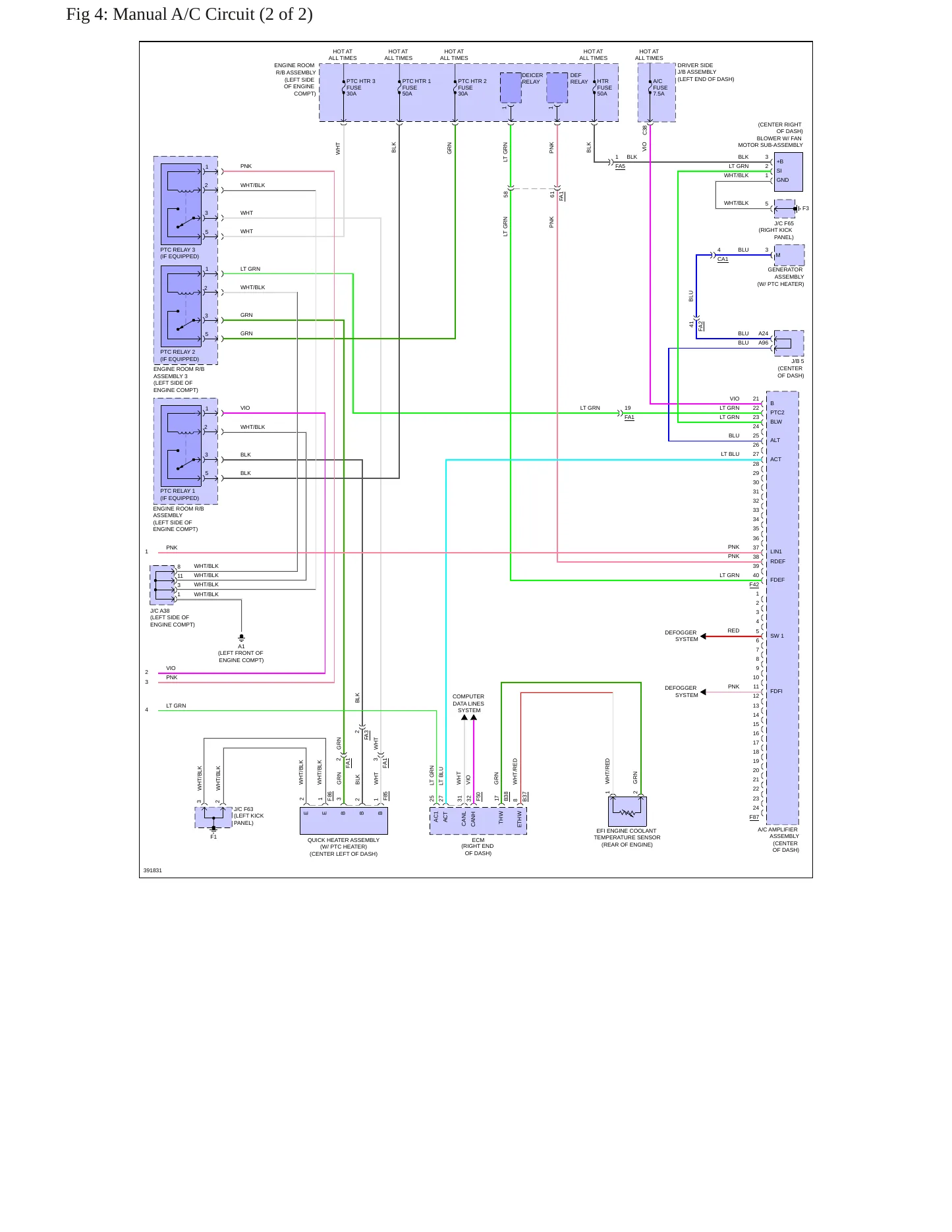 2013 Toyota 4Runner Service and Repair Manual preview page 9