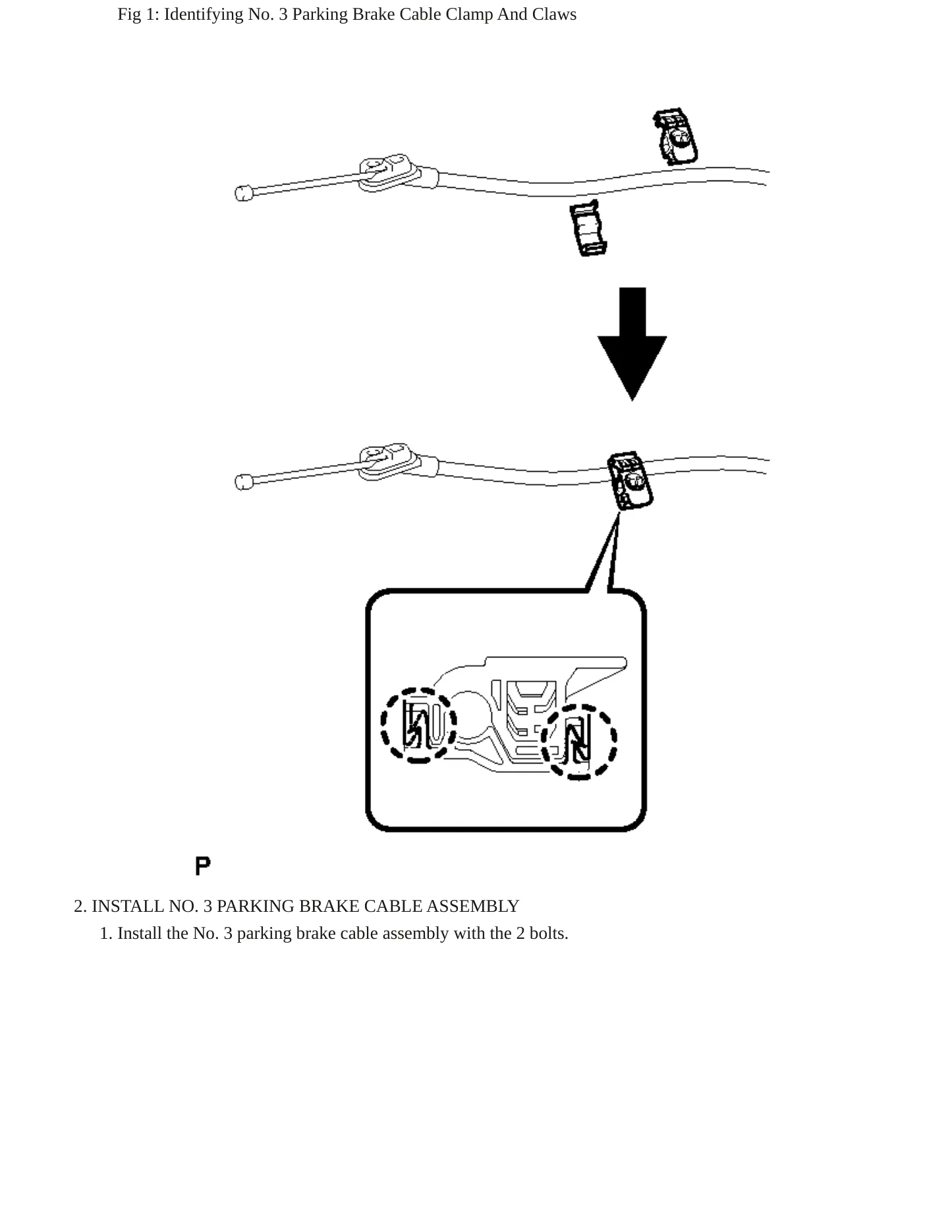 2013 Toyota Corolla Service and Repair Manual preview page 6