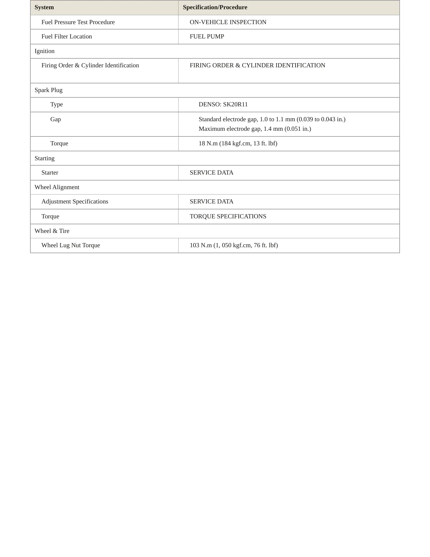 2013 Toyota Highlander Service and Repair Manual preview page 3