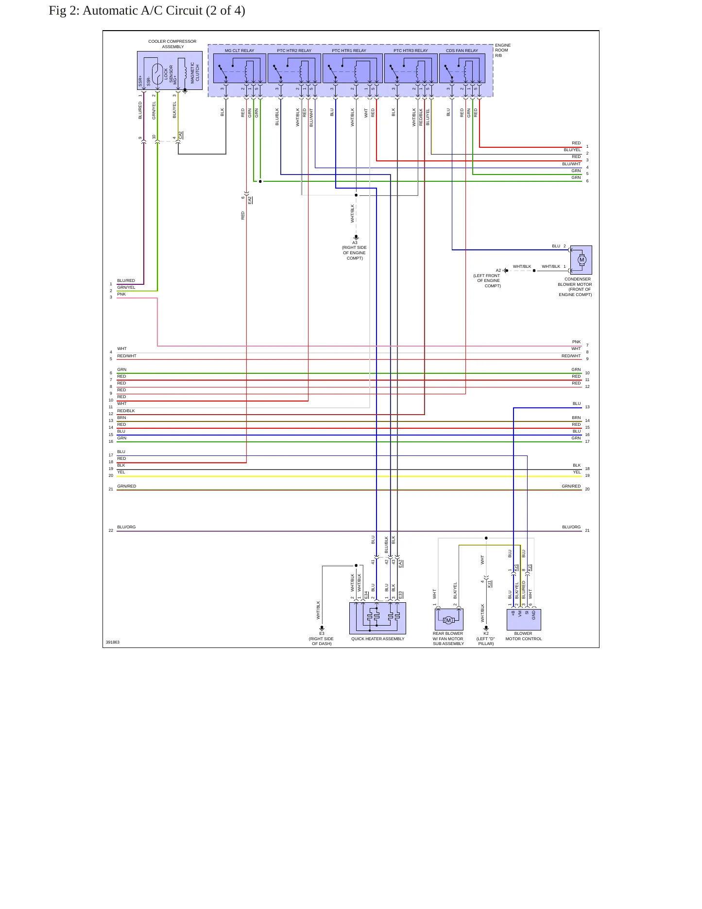 2013 Toyota Land Cruiser Service and Repair Manual preview page 9