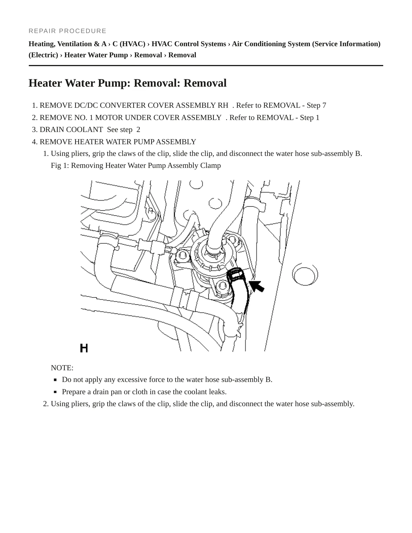 2013 Toyota RAV4 Service and Repair Manual preview page 3