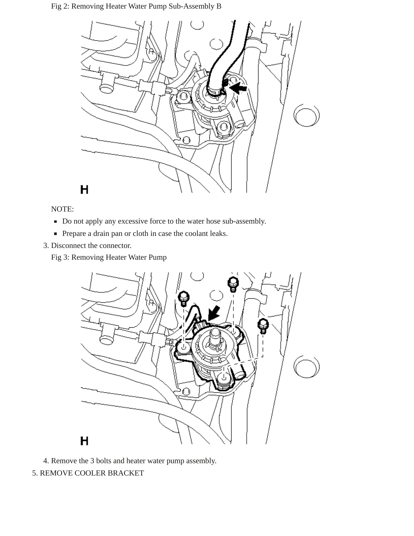 2013 Toyota RAV4 Service and Repair Manual preview page 4