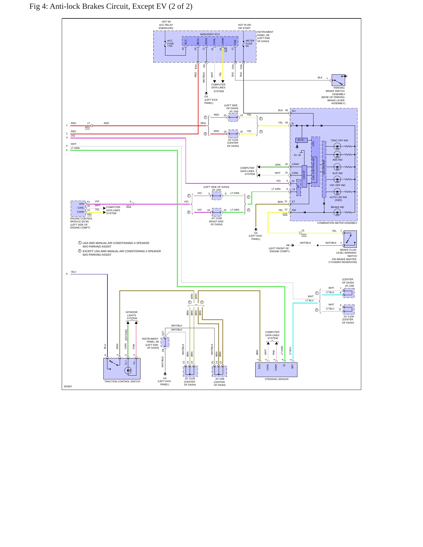 2013 Toyota RAV4 Service and Repair Manual preview page 9