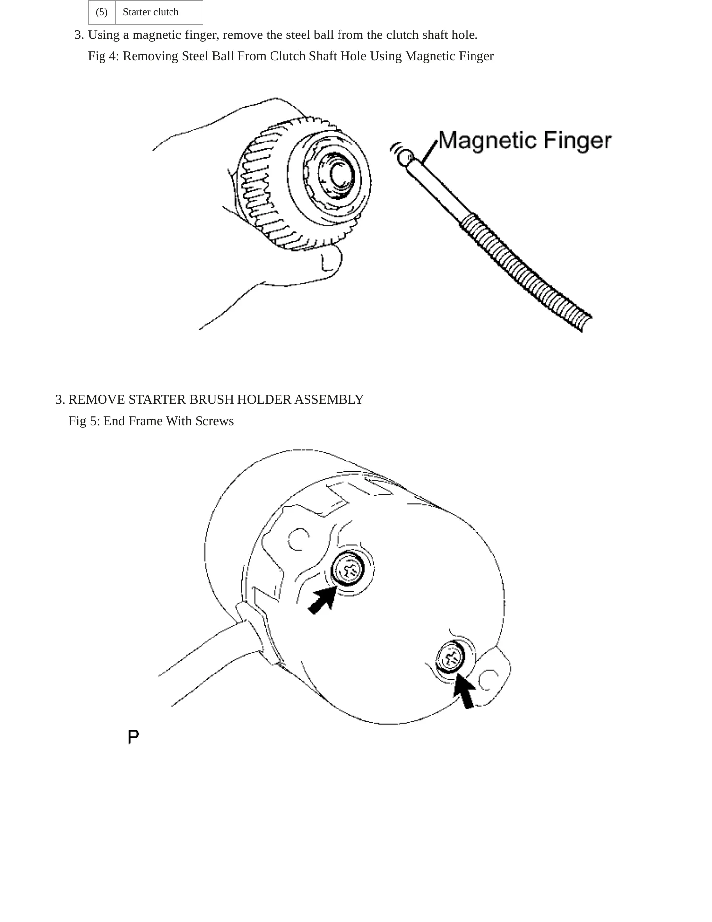 2013 Toyota Tacoma Service and Repair Manual preview page 7
