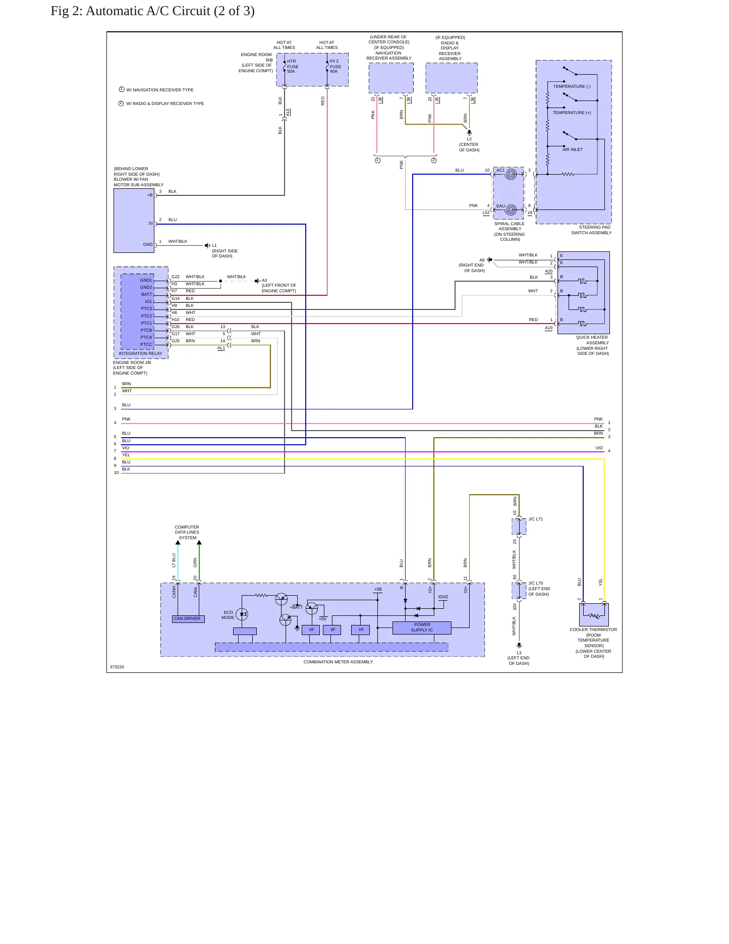 2014 Toyota Prius V Service and Repair Manual preview page 7