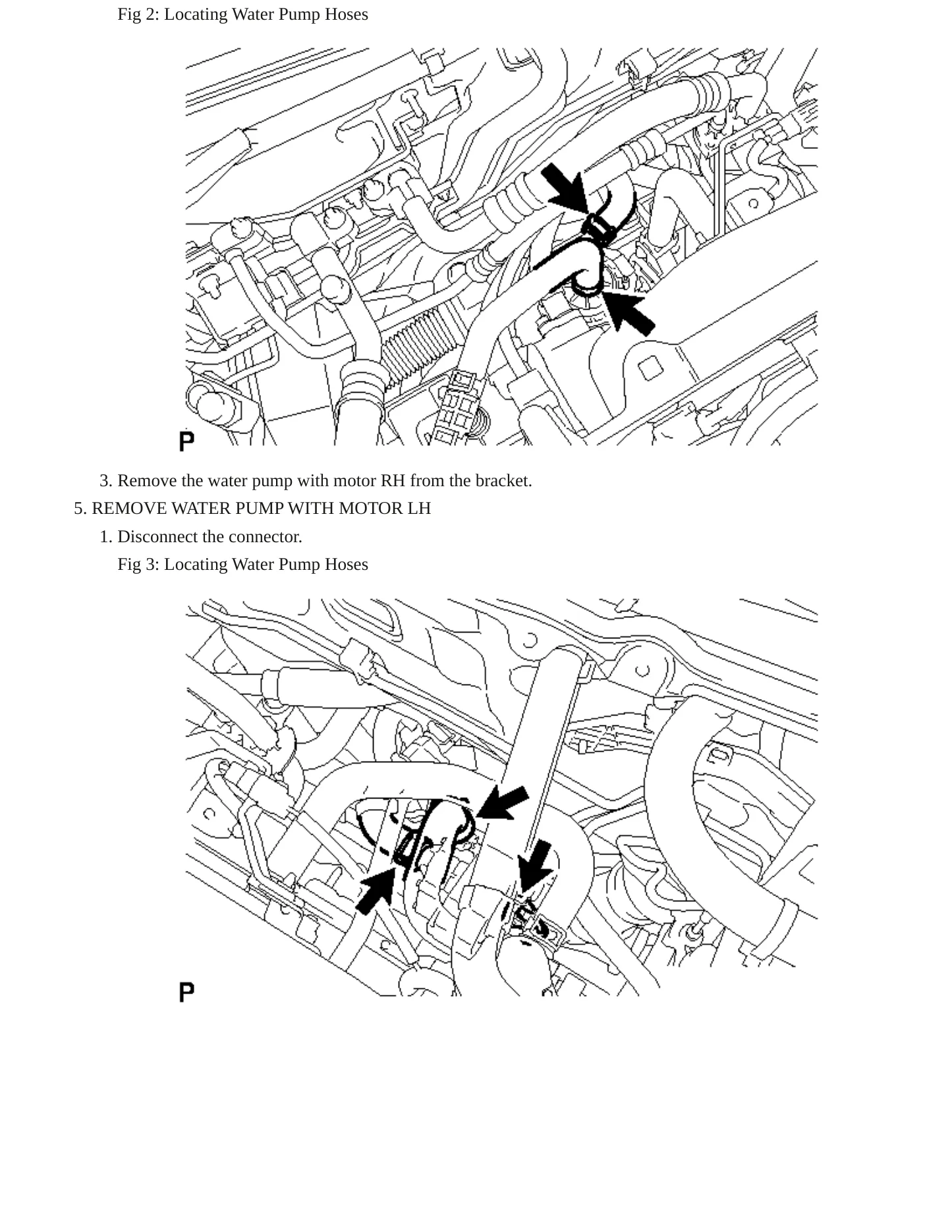 2014 Toyota RAV4 Service and Repair Manual preview page 4