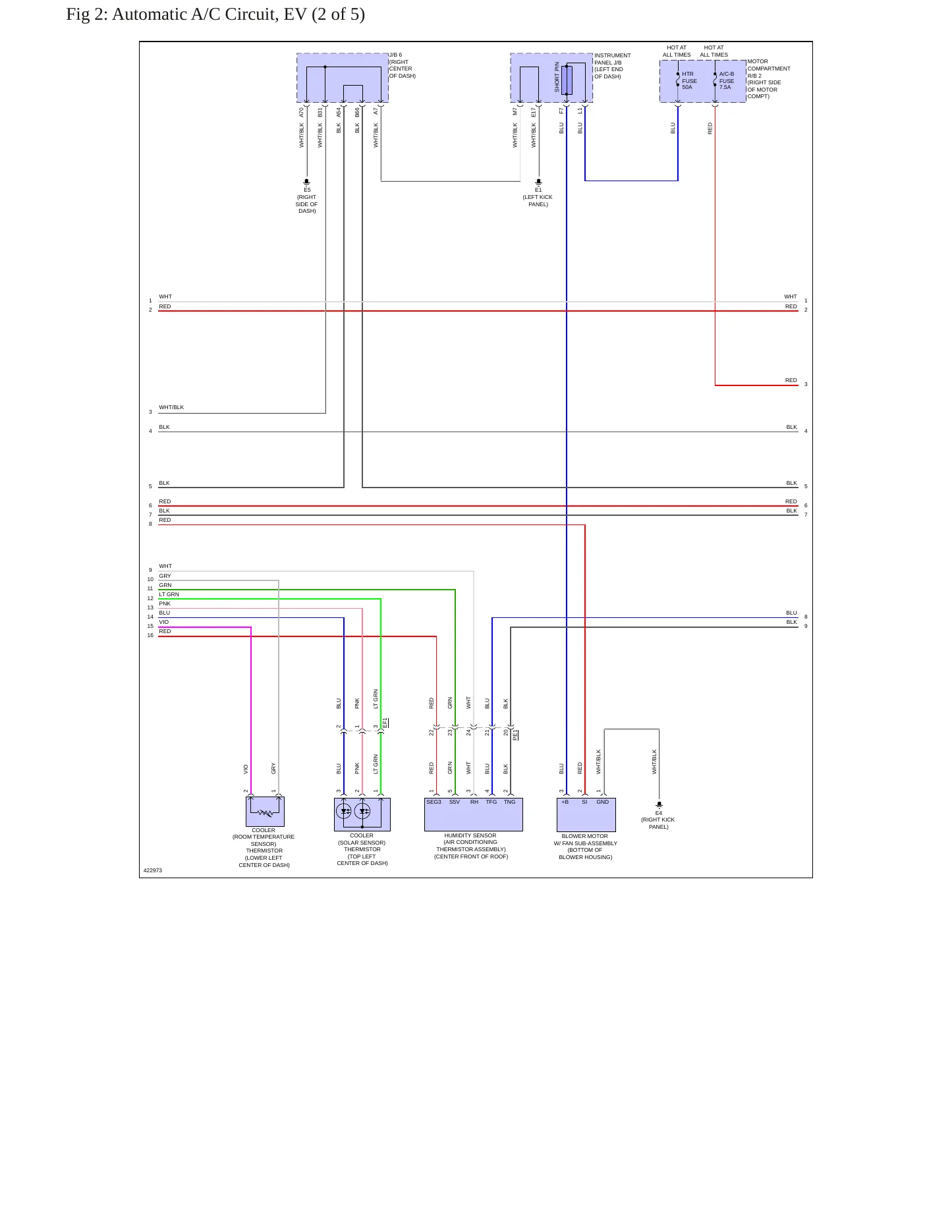 2014 Toyota RAV4 Service and Repair Manual preview page 6