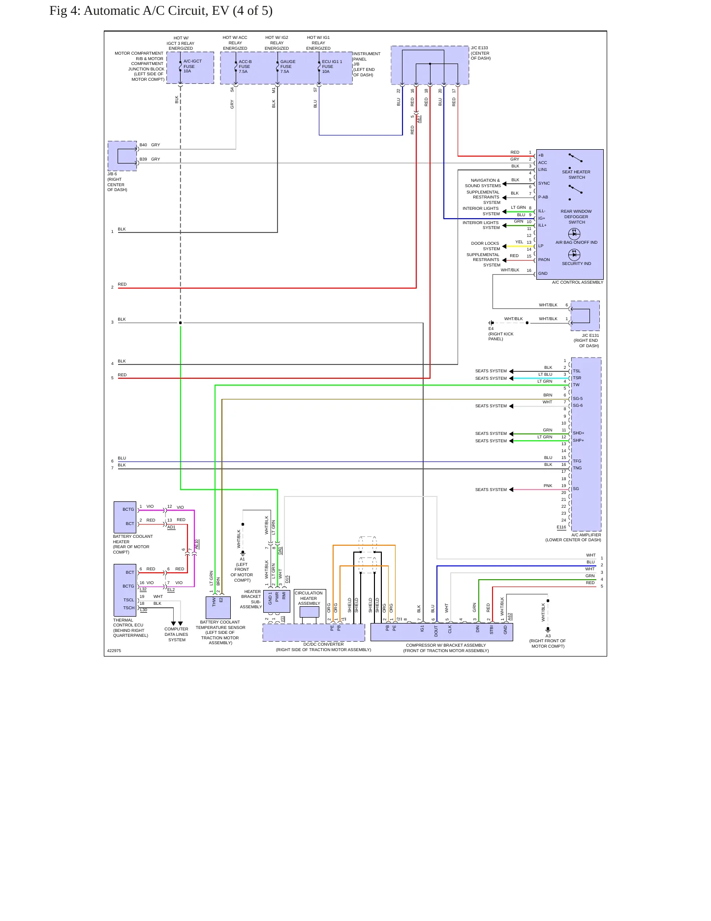 2014 Toyota RAV4 Service and Repair Manual preview page 8