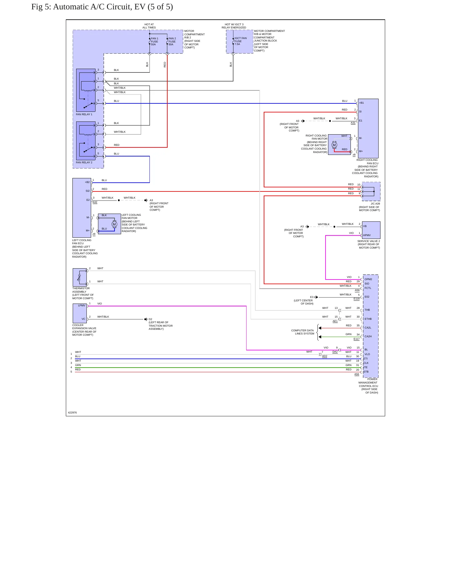 2014 Toyota RAV4 Service and Repair Manual preview page 9