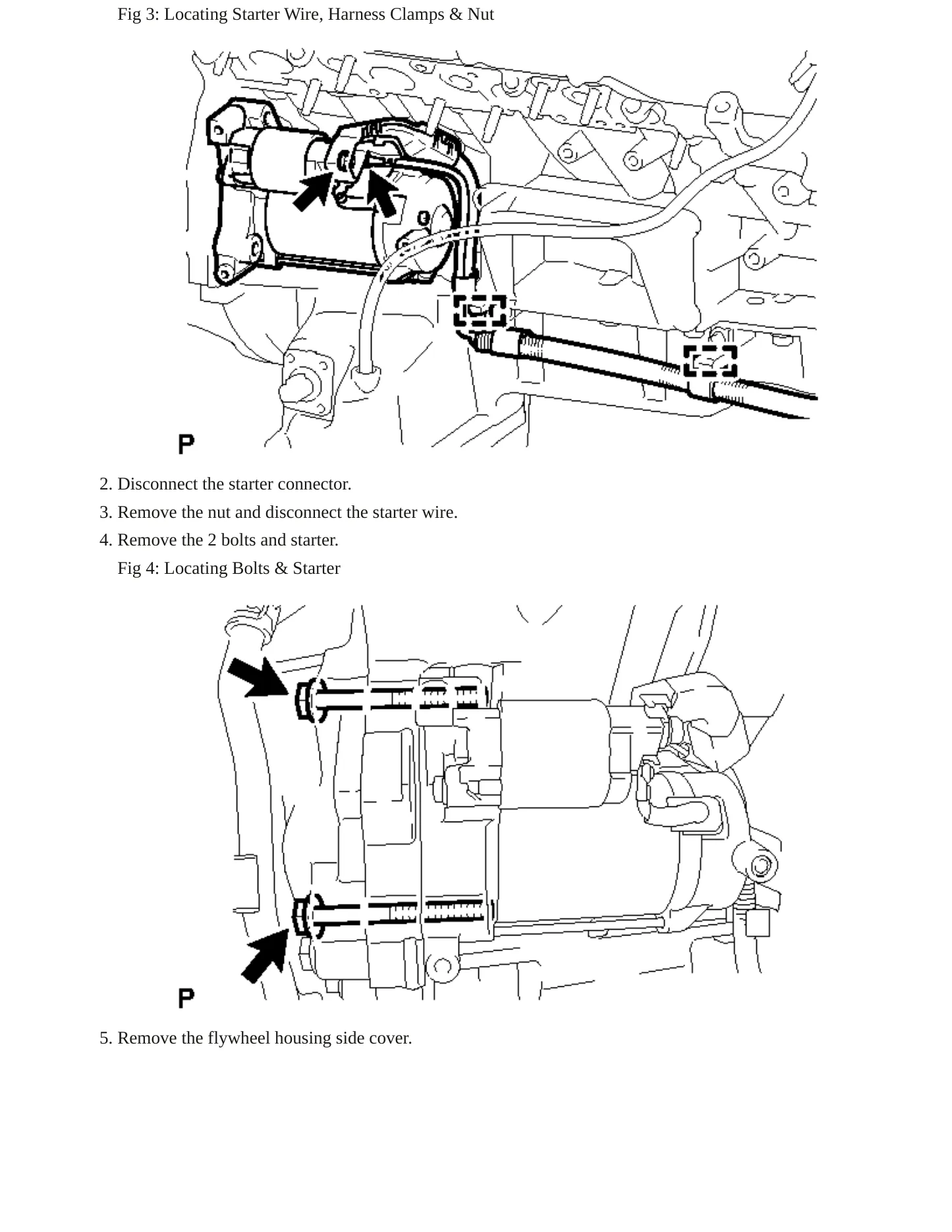2014 Toyota Sequoia Service and Repair Manual preview page 7