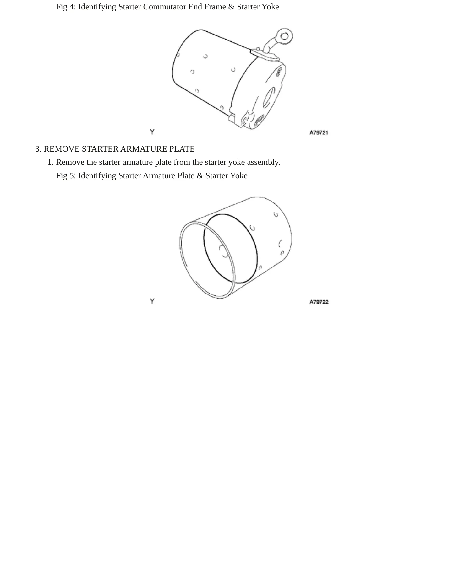 2014 Toyota Sienna Service and Repair Manual preview page 6
