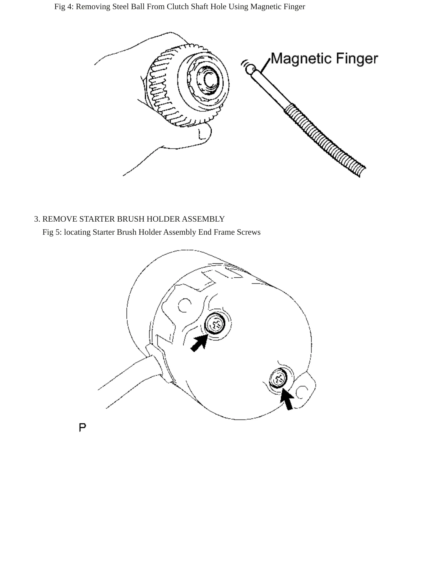 2014 Toyota Tacoma Service and Repair Manual preview page 7