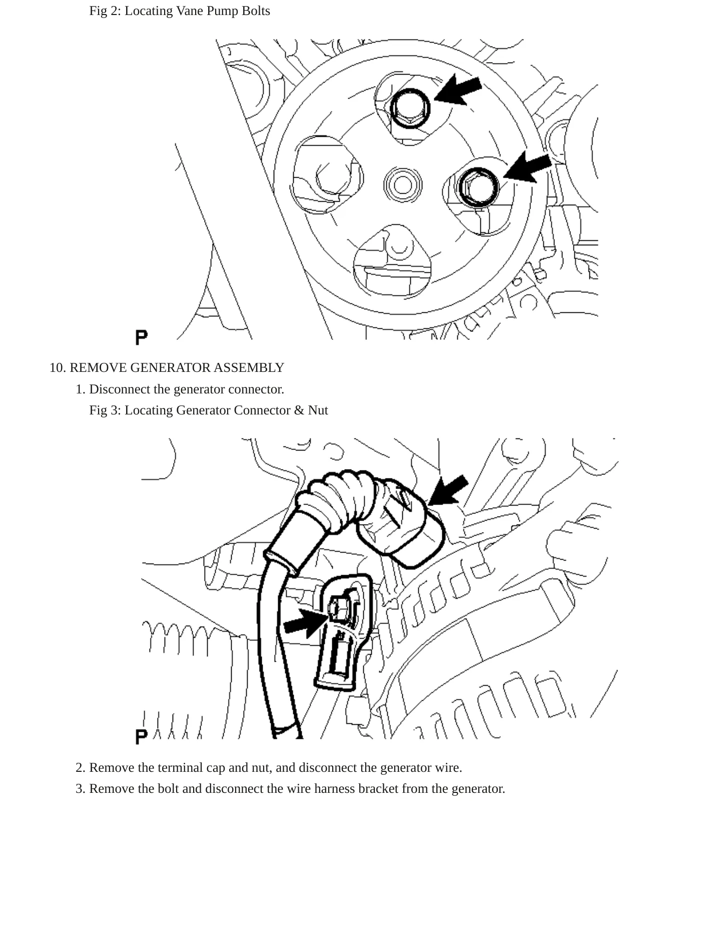 2014 Toyota Tundra Service and Repair Manual preview page 7