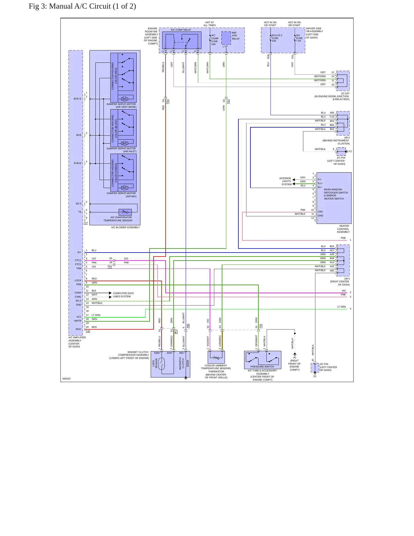 2015 Toyota 4Runner Service and Repair Manual preview page 8