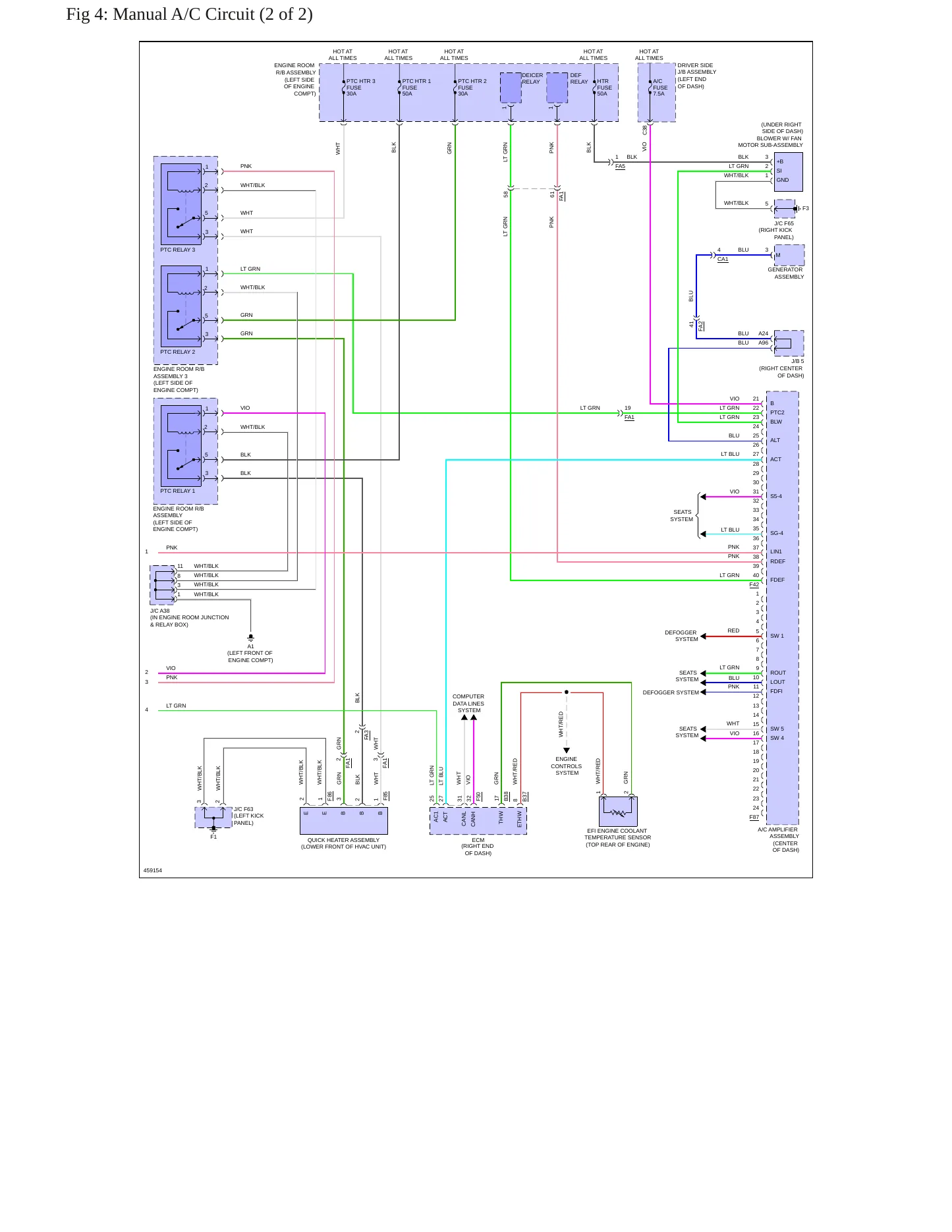 2015 Toyota 4Runner Service and Repair Manual preview page 9
