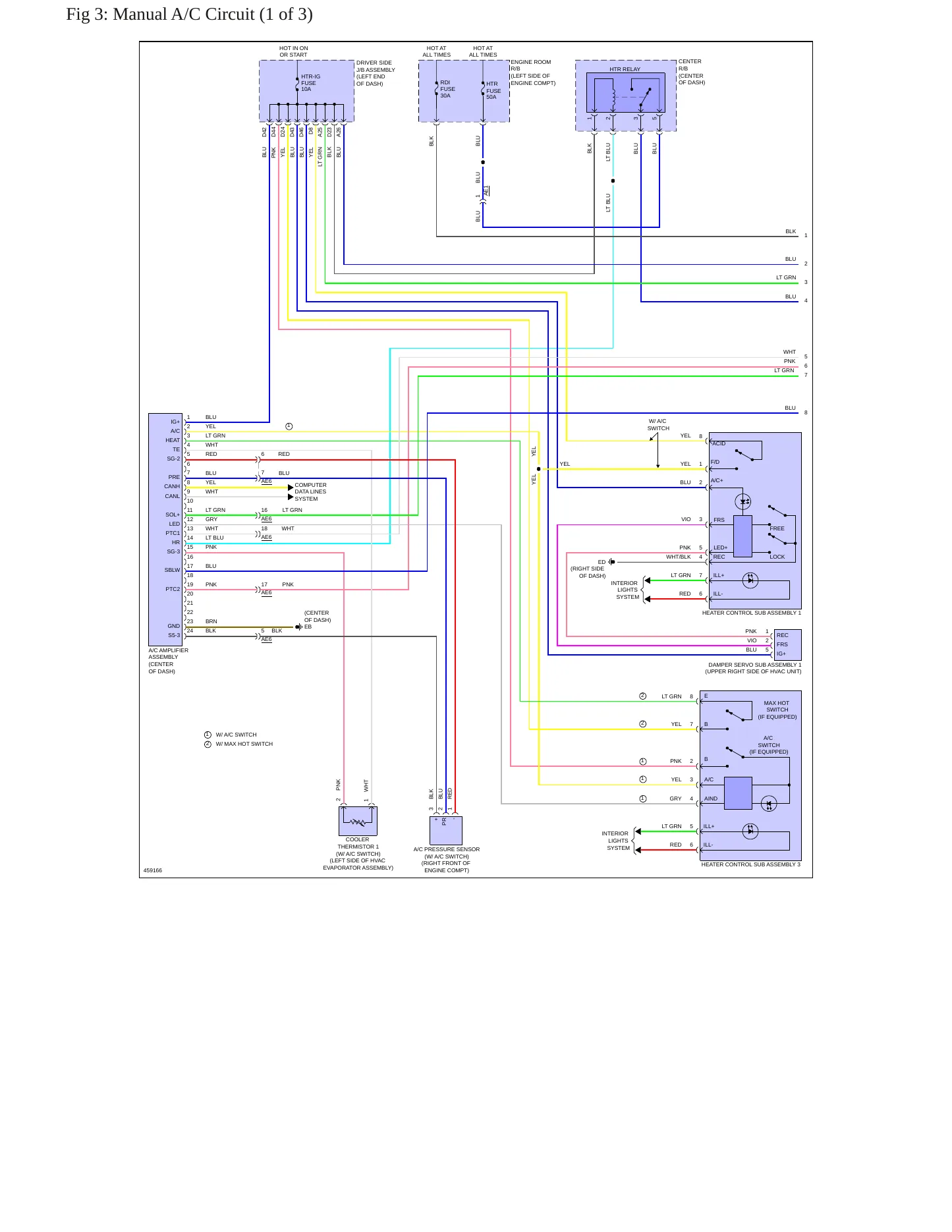 2015 Toyota Corolla Service and Repair Manual preview page 10
