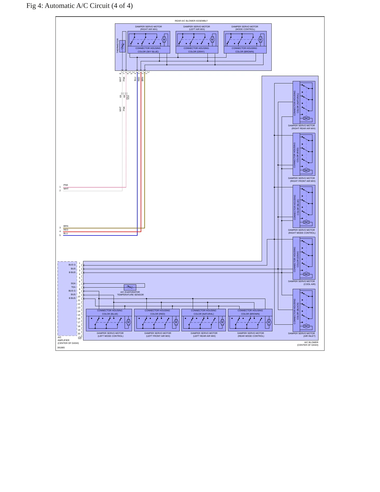 2015 Toyota Land Cruiser Service and Repair Manual preview page 10