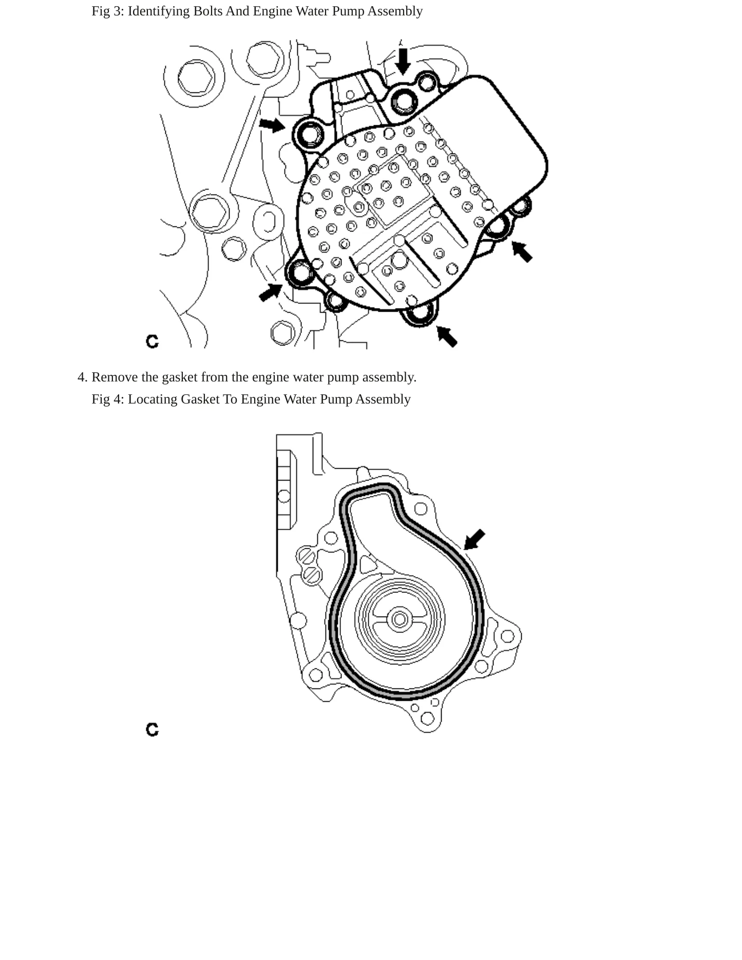 2015 Toyota Prius C Service and Repair Manual preview page 5