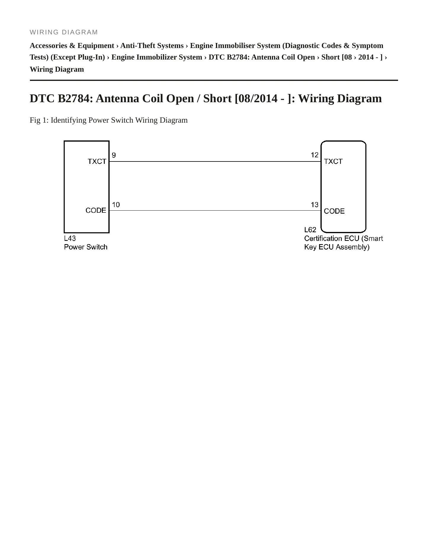 2015 Toyota Prius Service and Repair Manual preview page 5