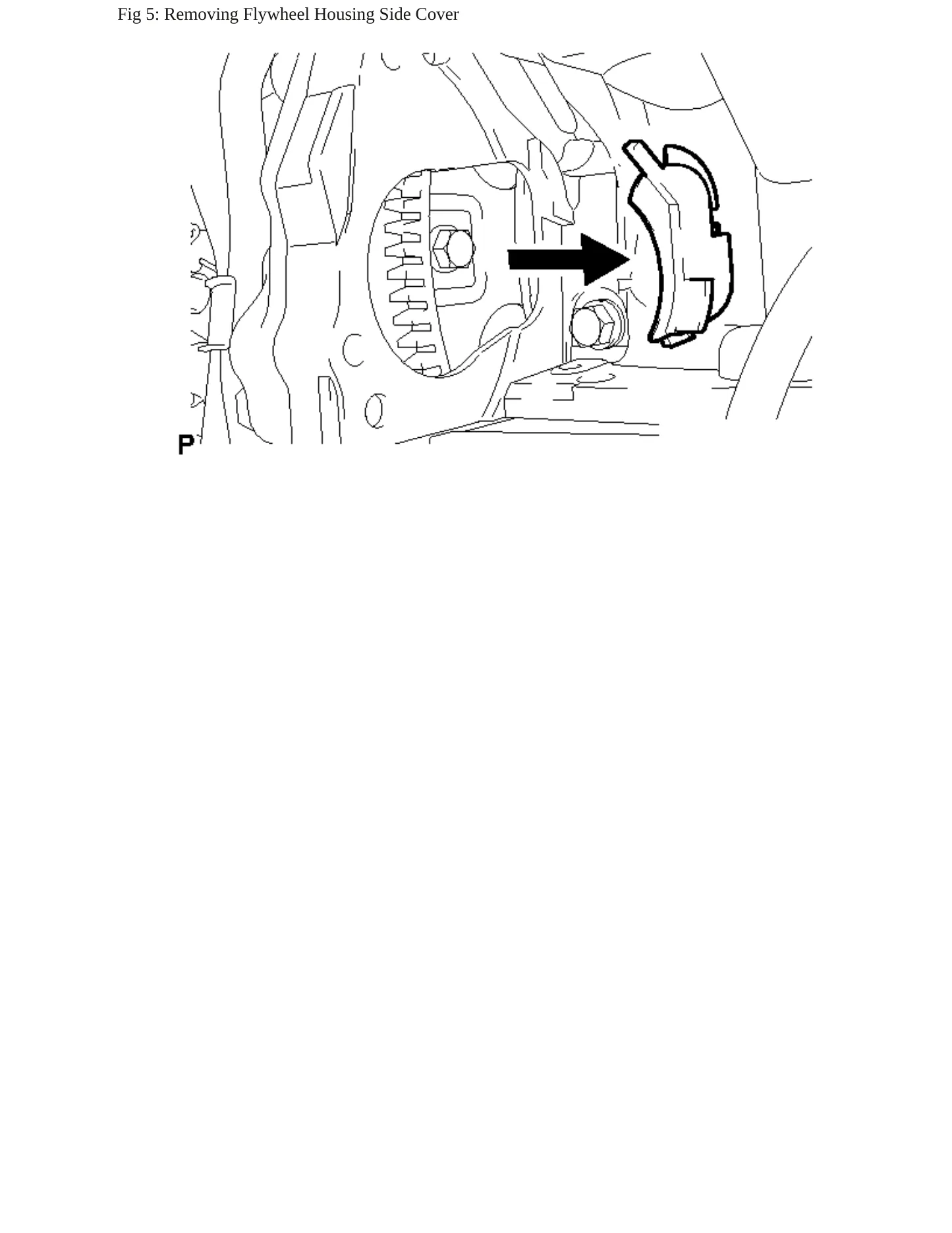 2015 Toyota Sequoia Service and Repair Manual preview page 8
