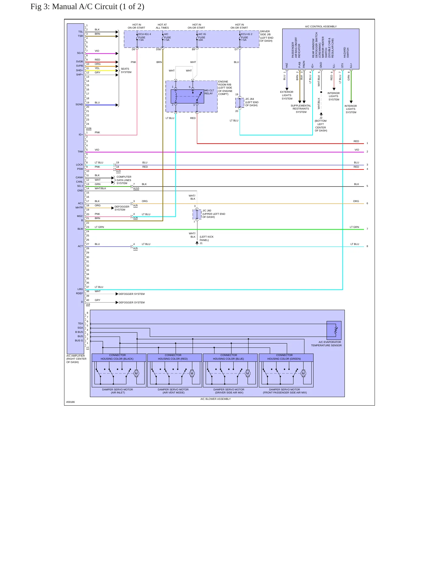 2015 Toyota Tundra Service and Repair Manual preview page 9