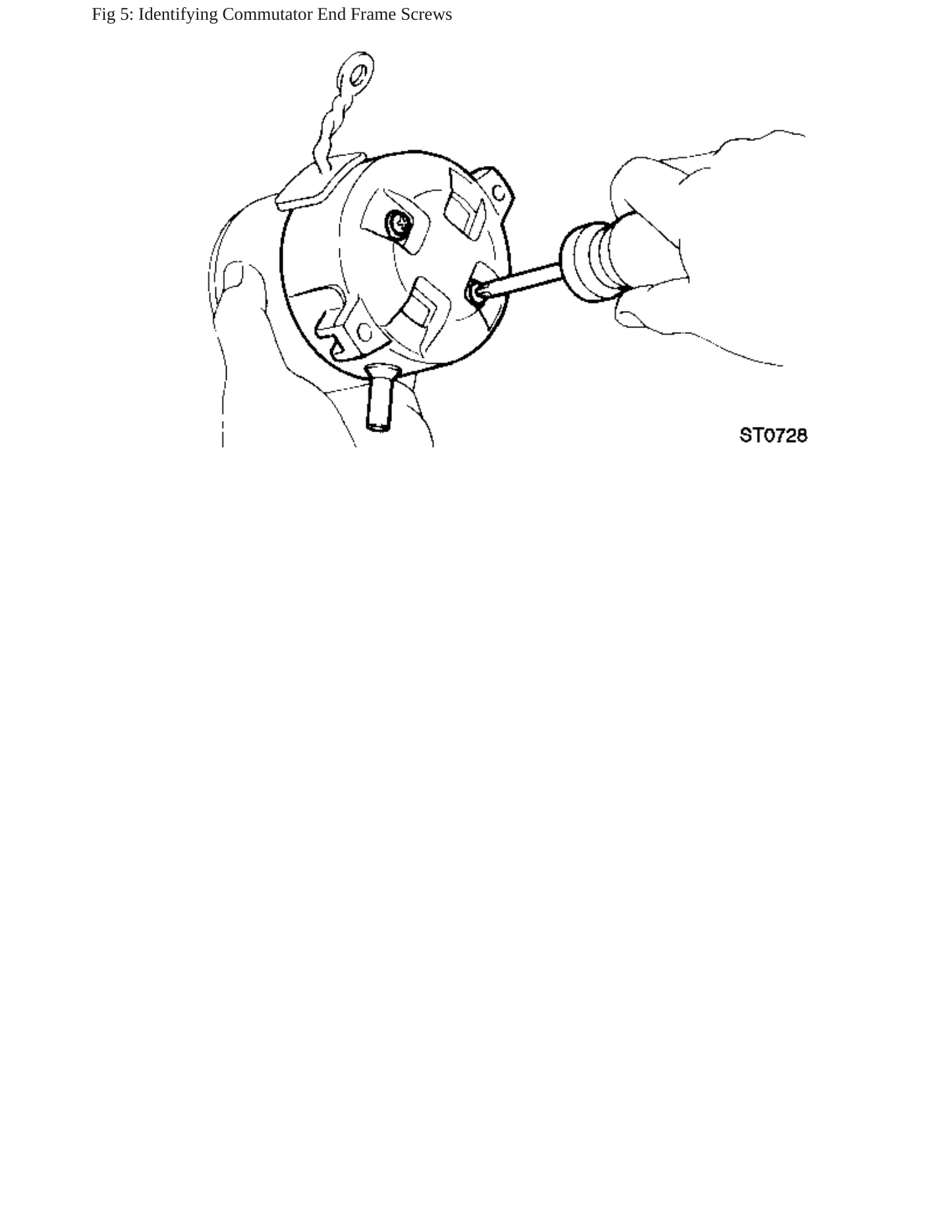 2015 Toyota Yaris Service and Repair Manual preview page 6