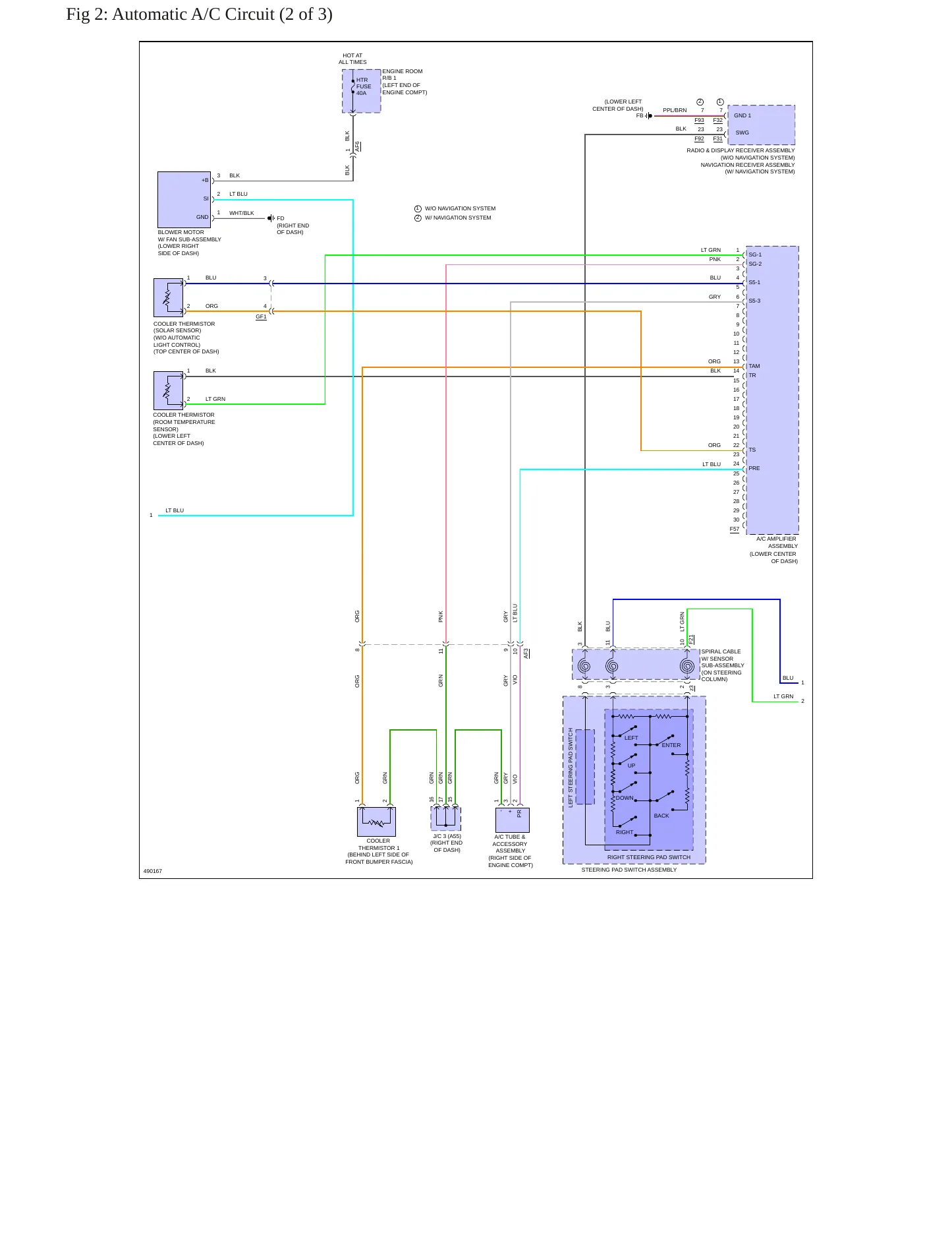 2016 Toyota Prius Service and Repair Manual preview page 8
