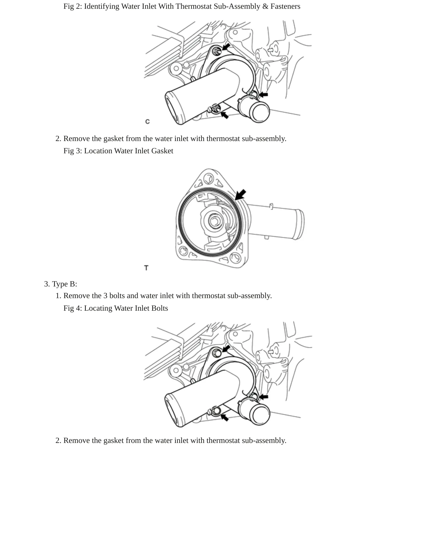 2016 Toyota Prius V Service and Repair Manual preview page 5