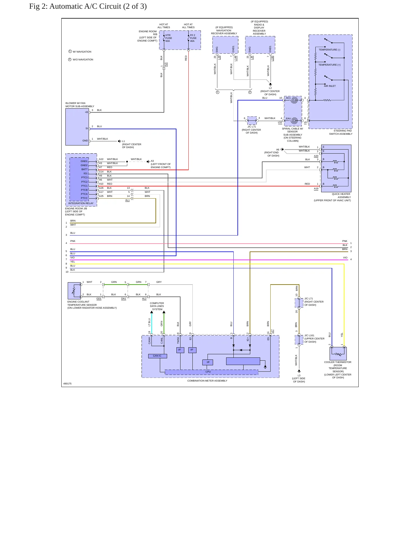 2016 Toyota Prius V Service and Repair Manual preview page 8
