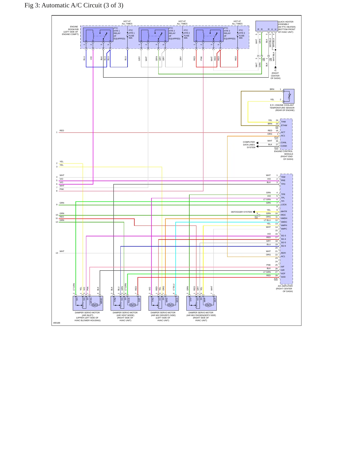 2016 Toyota Tacoma Service and Repair Manual preview page 10