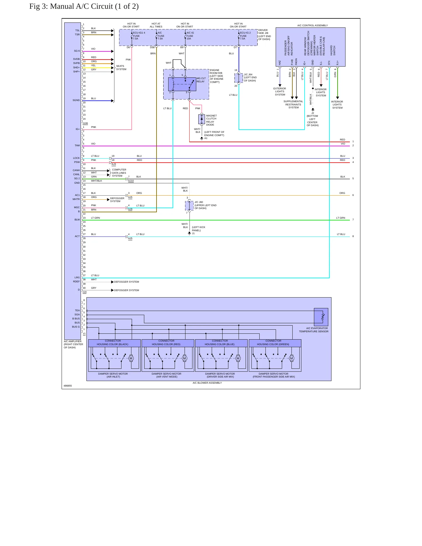 2016 Toyota Tundra Service and Repair Manual preview page 10