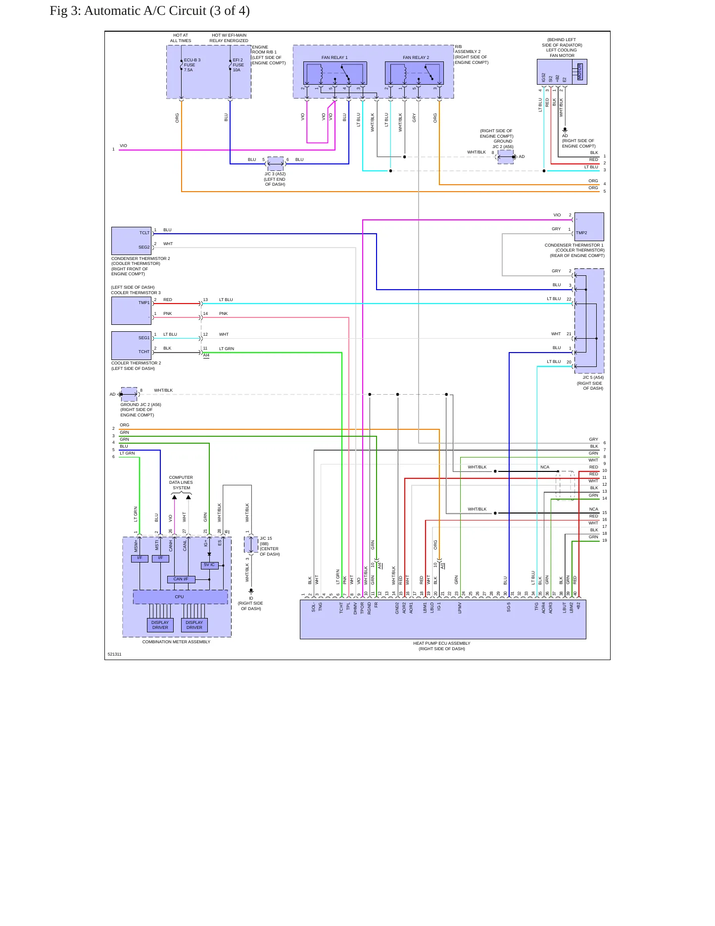 2017 Toyota Prius Prime Service and Repair Manual preview page 9