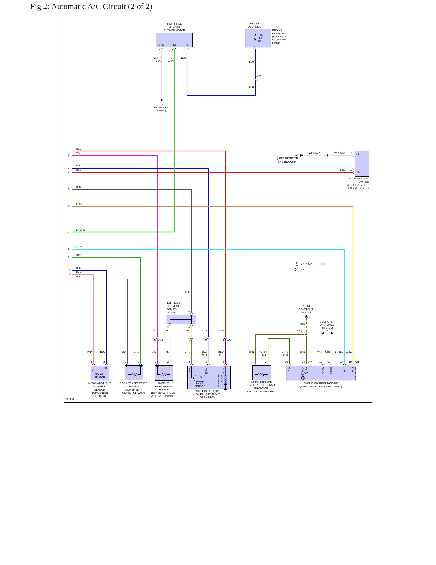 2017 Toyota Tundra Service and Repair Manual preview page 9