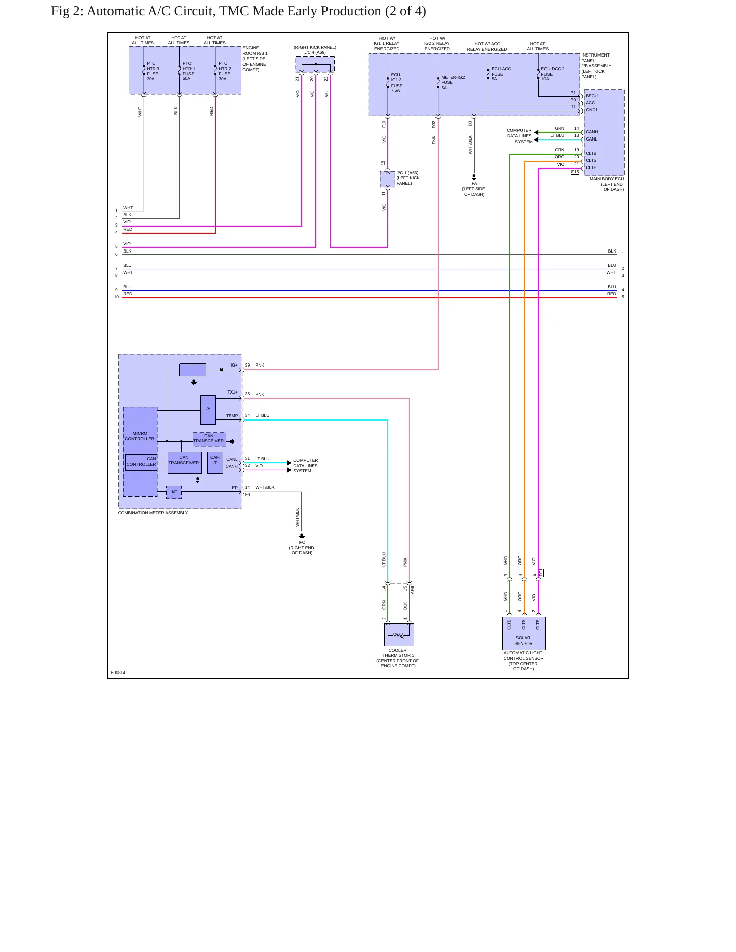 2018 Toyota C-HR Service and Repair Manual preview page 8