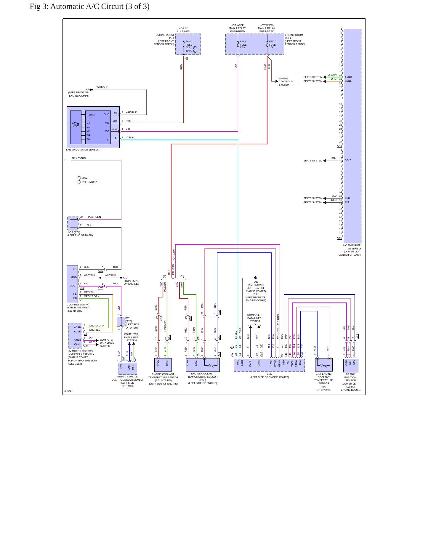 2019 Toyota RAV4 Service and Repair Manual preview page 9