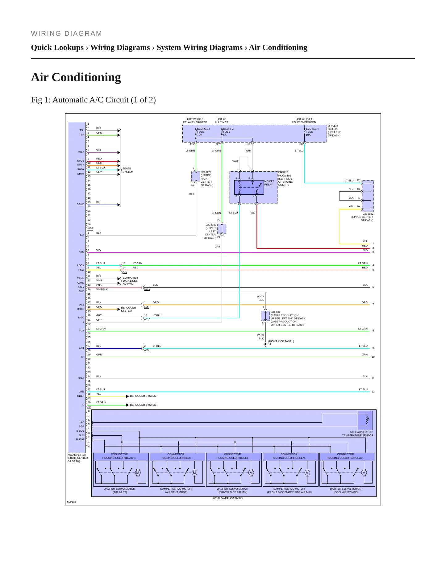 2019 Toyota Tundra Service and Repair Manual preview page 8