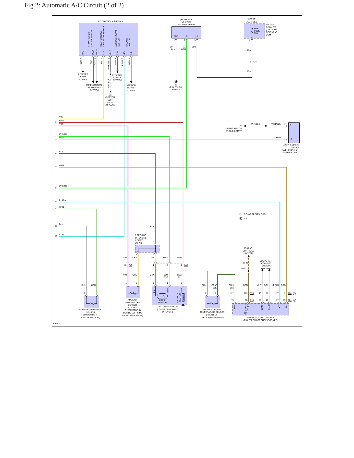 2019 Toyota Tundra Service and Repair Manual preview page 9